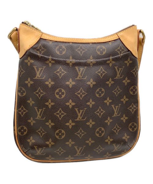 LOUIS VUITTON（ルイ ヴィトン）LOUIS VUITTON (ルイ ヴィトン) ショルダーバッグ モノグラム オデオンPMの古着・服飾アイテム