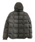 MONCLER VANOISE (モンクレール ヴァノーズ) ダウンジャケット グレー サイズ:1：38000円