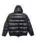 MONCLER (モンクレール) ダウンジャケット MAYA ネイビー サイズ:1：45000円