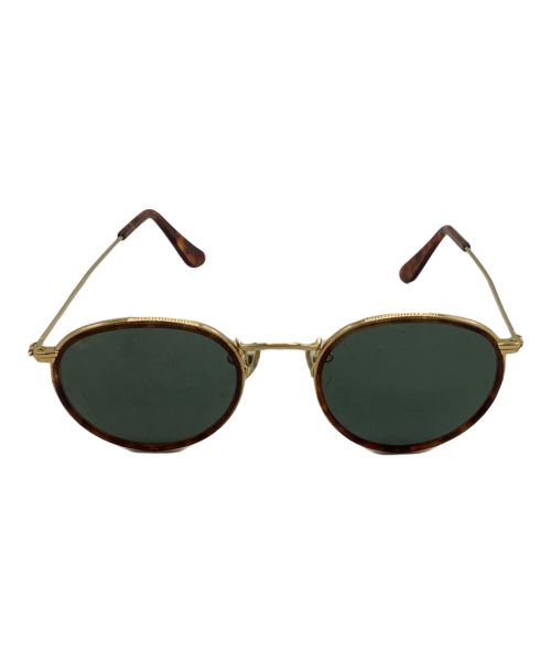 RAY-BAN（レイバン）RAY-BAN (レイバン) サングラス ブラウンの古着・服飾アイテム