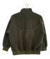 WTAPS (ダブルタップス) MECH JACKET POAC BOA WTVUA グリーン サイズ: X03：18000円