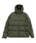 Patagonia（パタゴニア）の古着「ジャクソングレイシャージャケット　	Jackson Glacier Jacket」｜オリーブ