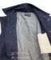 中古・古着 Schott (ショット) NEP DENIM WORK JACKET インディゴ サイズ:L：12000円