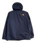 THE NORTH FACE (ザ ノース フェイス) ナイロンジャケット スクープジャケット ネイビー サイズ:M：11000円