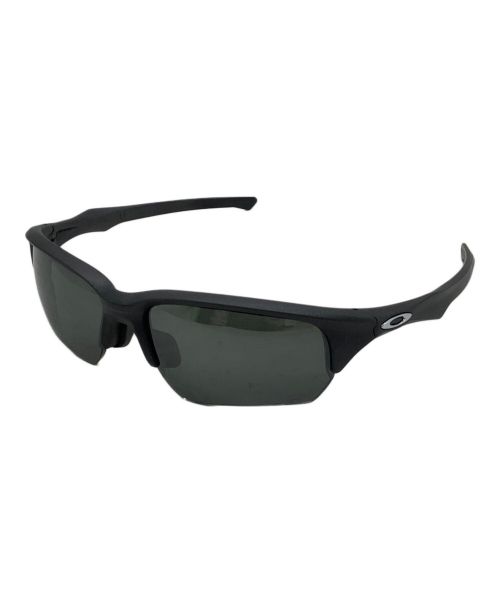 OAKLEY（オークリー）OAKLEY (オークリー) サングラス ブラックの古着・服飾アイテム