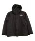 THE NORTH FACE（ザ ノース フェイス）の古着「ナイロンジャケット　MOUNTAIN JACKET　GORE-TEX」｜ブラック