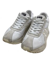 Onitsuka Tiger（オニツカタイガー）の古着「スニーカー」｜ホワイト