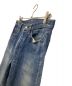 中古・古着 LEVIS (リーバイス) デニムパンツ　501　推定86年3月 ブルー サイズ:34：10000円