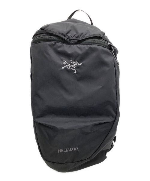 ARC'TERYX（アークテリクス）ARC'TERYX (アークテリクス) Heliad 10L Backpackの古着・服飾アイテム