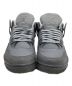 NIKE (ナイキ) スニーカー AIR JORDAN 4 RETRO SE WETCEMENT グレー サイズ:26：29000円