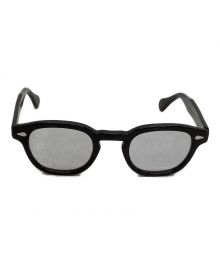 MOSCOT（モスコット）の古着「眼鏡」｜ブラック