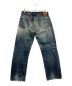 LEVI'S (リーバイス) 501XXデニムパンツ　1937モデル復刻 インディゴ サイズ: W35：9000円