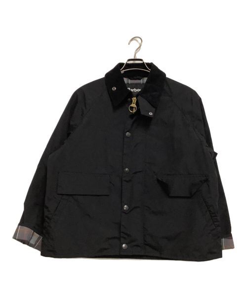 Barbour（バブアー）Barbour (バブアー) ボロウデイル ジャケット ブラック サイズ:38の古着・服飾アイテム