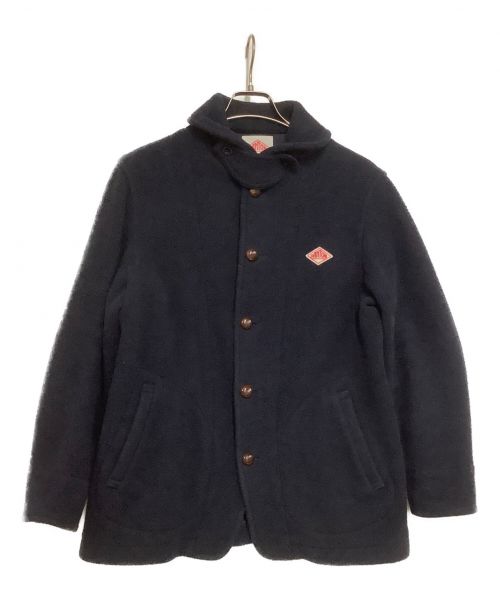 DANTON（ダントン）DANTON (ダントン) ジャケット ネイビー サイズ:40の古着・服飾アイテム