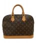 LOUIS VUITTON (ルイ ヴィトン) ハンドバッグ/アルマ サイズ:-：38000円