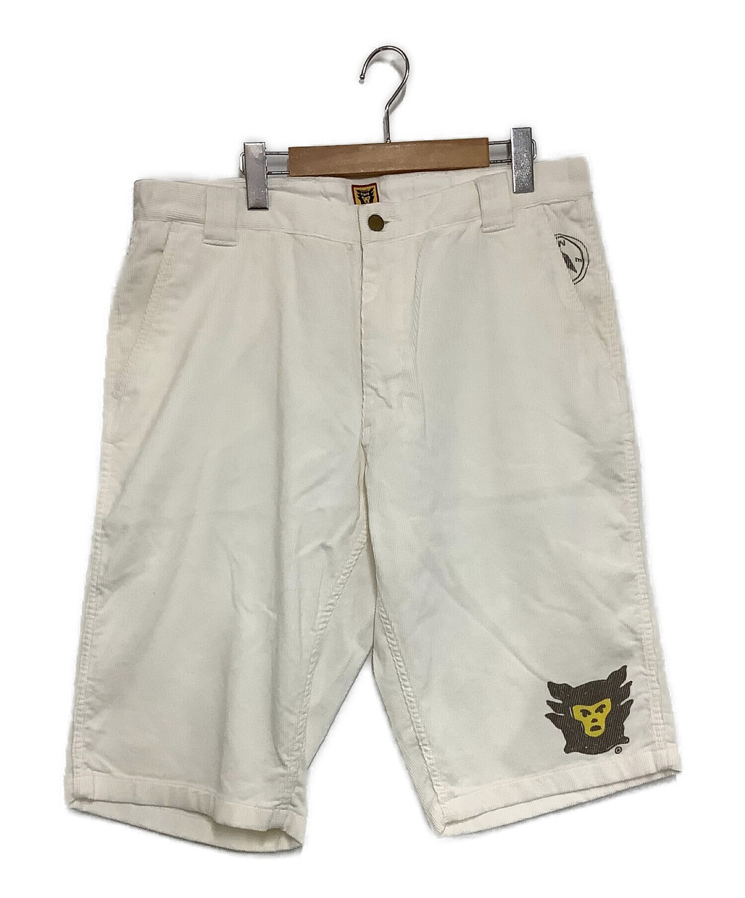 HUMAN MADE TIGER GAUZE SHORTS 人間製 - 通販 - parelhas.rn.gov.br