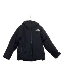 THE NORTH FACE（ザ ノース フェイス）の古着「ダウンジャケット」｜ブラック