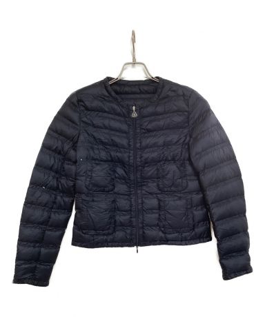 中古・古着通販】MONCLER (モンクレール) ライトダウンジャケット