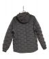 monobi (モノビ) SKIN NYLON LIGHT DEFENSE JACKE グレー サイズ:L：12000円