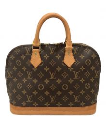 LOUIS VUITTON（ルイ ヴィトン）の古着「ハンドバッグ/アルマ」