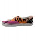 VANS (ヴァンズ) MoMA (モマ) ローカットスニーカー マルチカラー サイズ:27cm：5800円