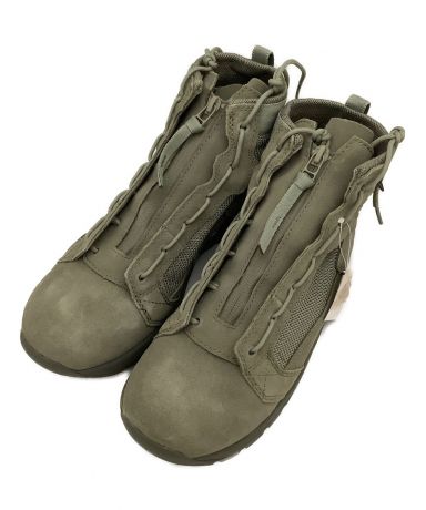 【中古・古着通販】Danner (ダナー) Snow peak (スノーピーク