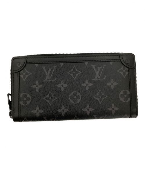 LOUIS VUITTON（ルイ ヴィトン）LOUIS VUITTON (ルイ ヴィトン) 長財布/トランク・ジッピーウォレット サイズ:-の古着・服飾アイテム