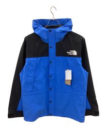 THE NORTH FACE（ザ ノース フェイス）の古着「Mountain Light Jacket」｜ブルー