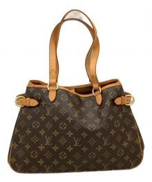 LOUIS VUITTON（ルイ ヴィトン）の古着「ショルダートートバッグ/バティニョール オリゾンタル」