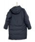 HELLY HANSEN (ヘリーハンセン) ダウンジャケット ネイビー サイズ:S：17800円