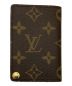 LOUIS VUITTON (ルイ ヴィトン) カードケース サイズ:-：9800円