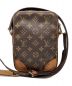 LOUIS VUITTON (ルイ ヴィトン) ショルダーバッグ：20000円