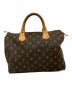 LOUIS VUITTON (ルイ ヴィトン) ハンドバッグ/スピーディ30 サイズ:30：45000円