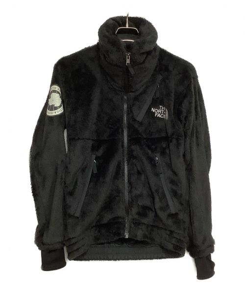 THE NORTH FACE（ザ ノース フェイス）THE NORTH FACE (ザ ノース フェイス) アンタークティカバーサロフトジャケット ブラック サイズ:Sの古着・服飾アイテム