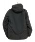 ARC'TERYX LEAF (アークテリクスリーフ) cold wx hoody lt gen 2 ブラック サイズ:S：79800円