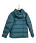 THE NORTH FACE (ザ ノース フェイス) ダウンジャケット ネイビー サイズ:S：27000円