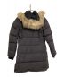 CANADA GOOSE (カナダグース) ダウンコート ブラック サイズ:M：32000円