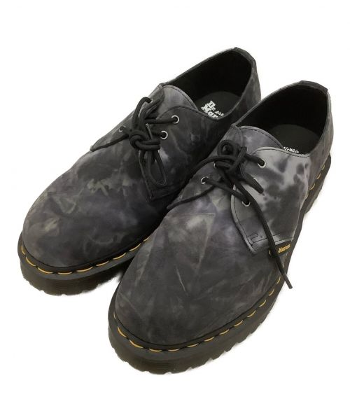 Dr.Martens（ドクターマーチン）Dr.Martens (ドクターマーチン) シューズ ブラック サイズ:8の古着・服飾アイテム