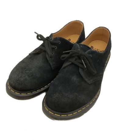 【中古・古着通販】Dr.Martens (ドクターマーチン) スエード3ホール