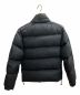 MONCLER (モンクレール) ダウンジャケット ネイビー：30000円