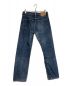 LEVI'S (リーバイス) デニムパンツ インディゴ サイズ:32：7800円