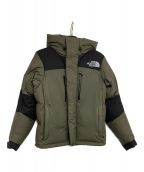 THE NORTH FACEザ ノース フェイス）の古着「Baltro Light Jacket」｜グリーン