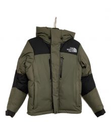 THE NORTH FACE（ザ ノース フェイス）の古着「Baltro Light Jacket」｜グリーン