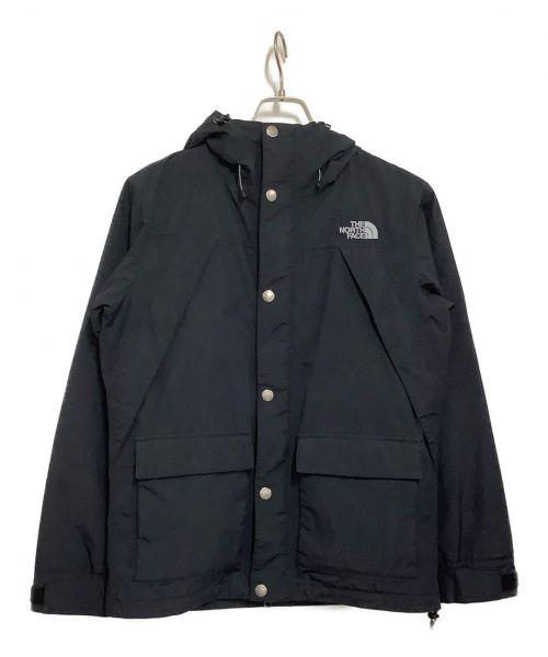 THE NORTH FACE（ザ ノース フェイス）THE NORTH FACE (ザ ノース フェイス) マウンテンパーカー ブラック サイズ:Sの古着・服飾アイテム