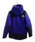 THE NORTH FACE (ザ ノース フェイス) マウンテンダウンジャケット ブルー サイズ:L：47000円