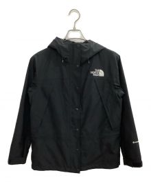 THE NORTH FACE（ザ ノース フェイス）の古着「マウンテンライトジャケット」｜ブラック