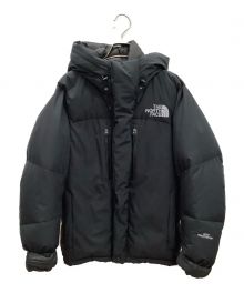 THE NORTH FACE（ザ ノース フェイス）の古着「バルトロライトジャケット」｜ブラック