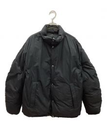 THE NORTH FACE（ザ ノース フェイス）の古着「Alteration Sierra Jacket」｜ブラック