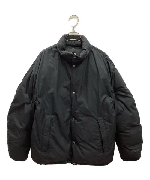 THE NORTH FACE（ザ ノース フェイス）THE NORTH FACE (ザ ノース フェイス) Alteration Sierra Jacket ブラック サイズ:Lの古着・服飾アイテム