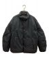 THE NORTH FACE（ザ ノース フェイス）の古着「Alteration Sierra Jacket」｜ブラック